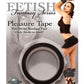 Fetish Fantasy Series Pleasure Tape - SEXYEONE 