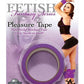 Fetish Fantasy Series Pleasure Tape - SEXYEONE 