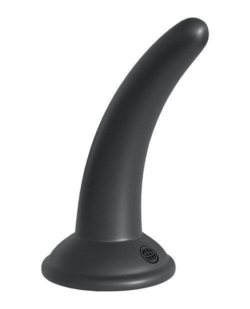 image of product,Fetish Fantasy Series Vibrating Strap-on For Him - {{ SEXYEONE }}