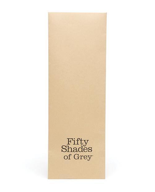 image of product,Fifty Shades Of Grey Bound To You Blindfold - SEXYEONE 