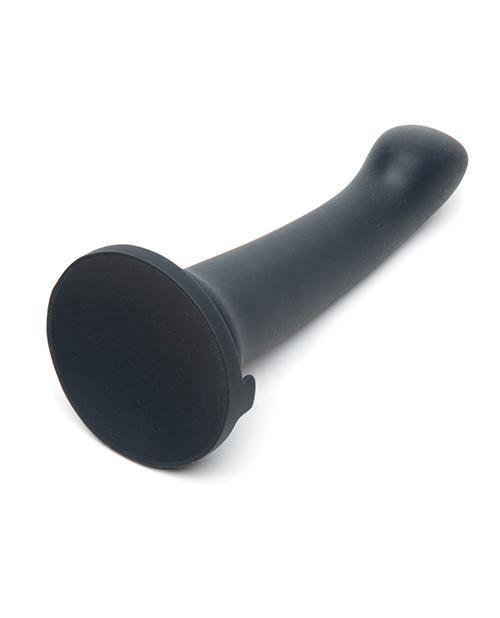 product image,Fifty Shades Of Grey Feel It Baby Multi-coloured Dildo - SEXYEONE 