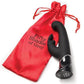 Fifty Shades Of Grey Greedy Girl Rechargeable G Spot Rabbit - SEXYEONE 