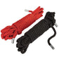 Fifty Shades Of Grey Restrain Me Bondage Rope Twin Pack - SEXYEONE 