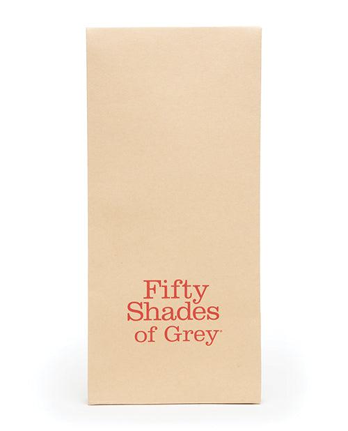 image of product,Fifty Shades Of Grey Sweet Anticipation Blindfold - {{ SEXYEONE }}