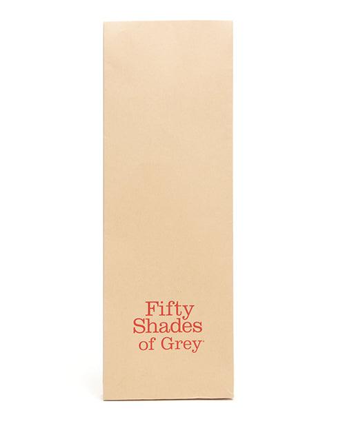 Fifty Shades Of Grey Sweet Anticipation Under Mattress Restraint Set - {{ SEXYEONE }}