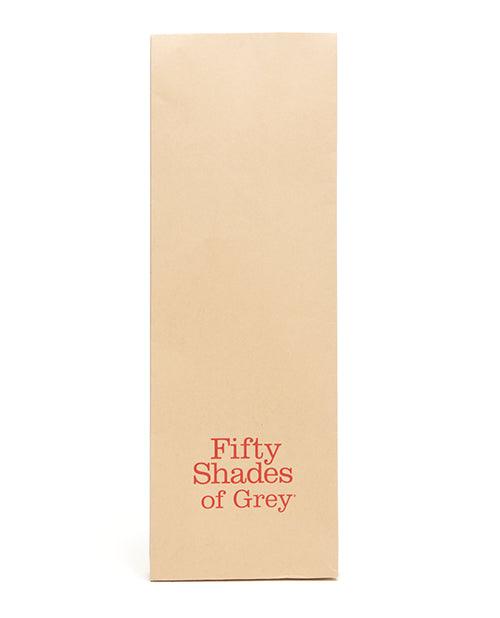 Fifty Shades Of Grey Sweet Anticipation Wrist Cuffs - {{ SEXYEONE }}