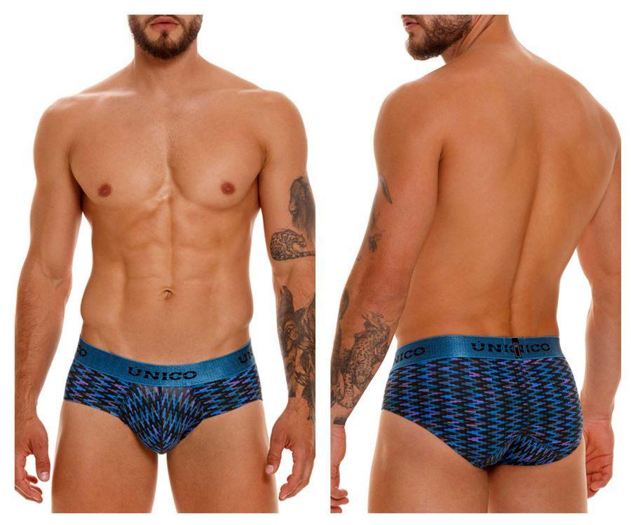 product image, Filamento Briefs - SEXYEONE