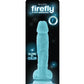 "Firefly 5"" Silicone Glowing Dildo" - SEXYEONE