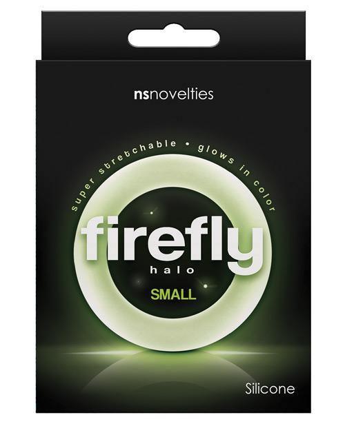 product image, Firefly Halo Cockring - SEXYEONE 