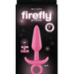 Firefly Prince Medium - Pink - SEXYEONE 