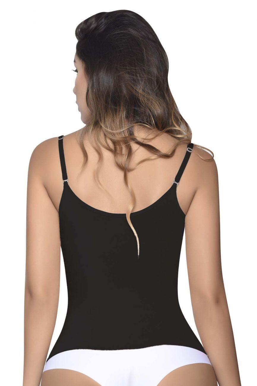 image of product,Firm Control Tank-Top - SEXYEONE 