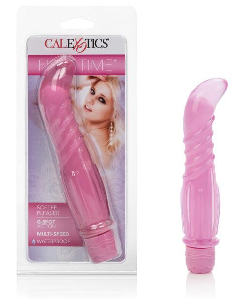 product image, First Time Softee Pleaser - SEXYEONE