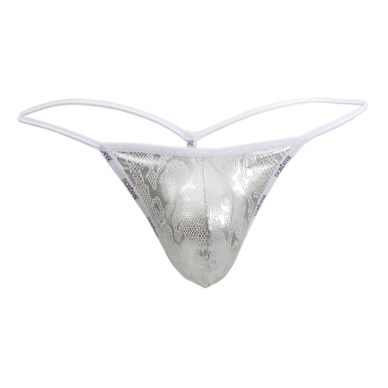 image of product,Flashy G-String - SEXYEONE 