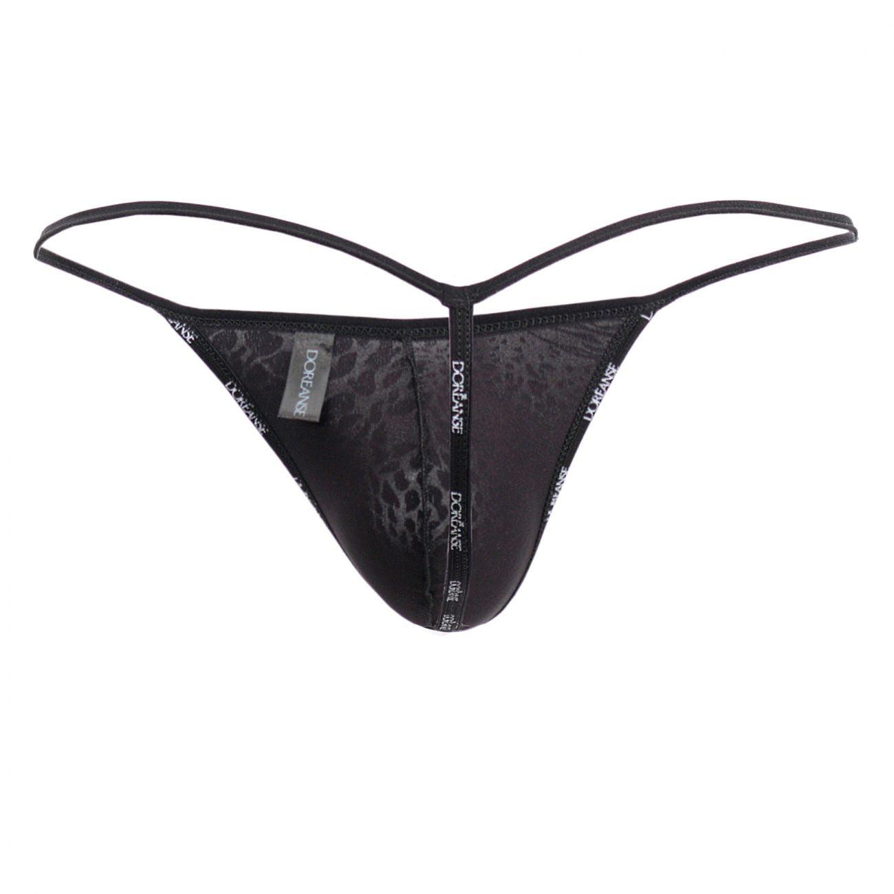 image of product,Flashy G-String - SEXYEONE