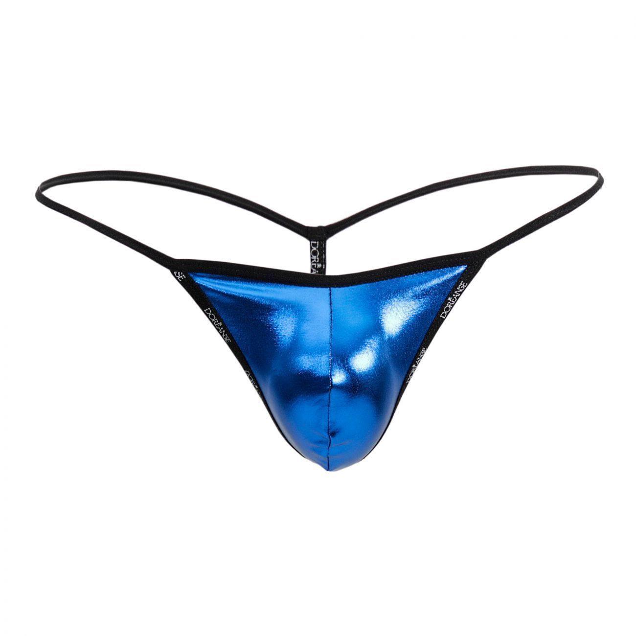 image of product,Flashy G-String - SEXYEONE 