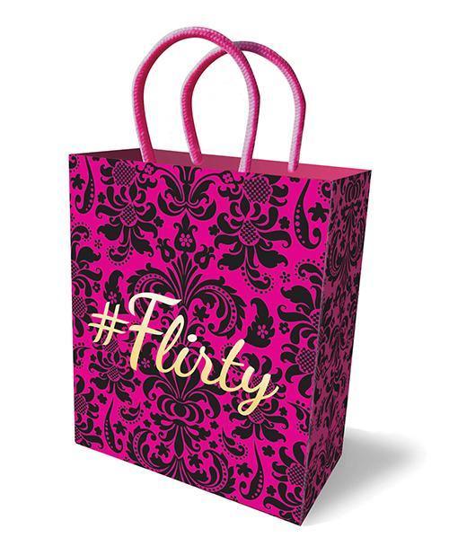 product image, #flirty Gift Bag - SEXYEONE