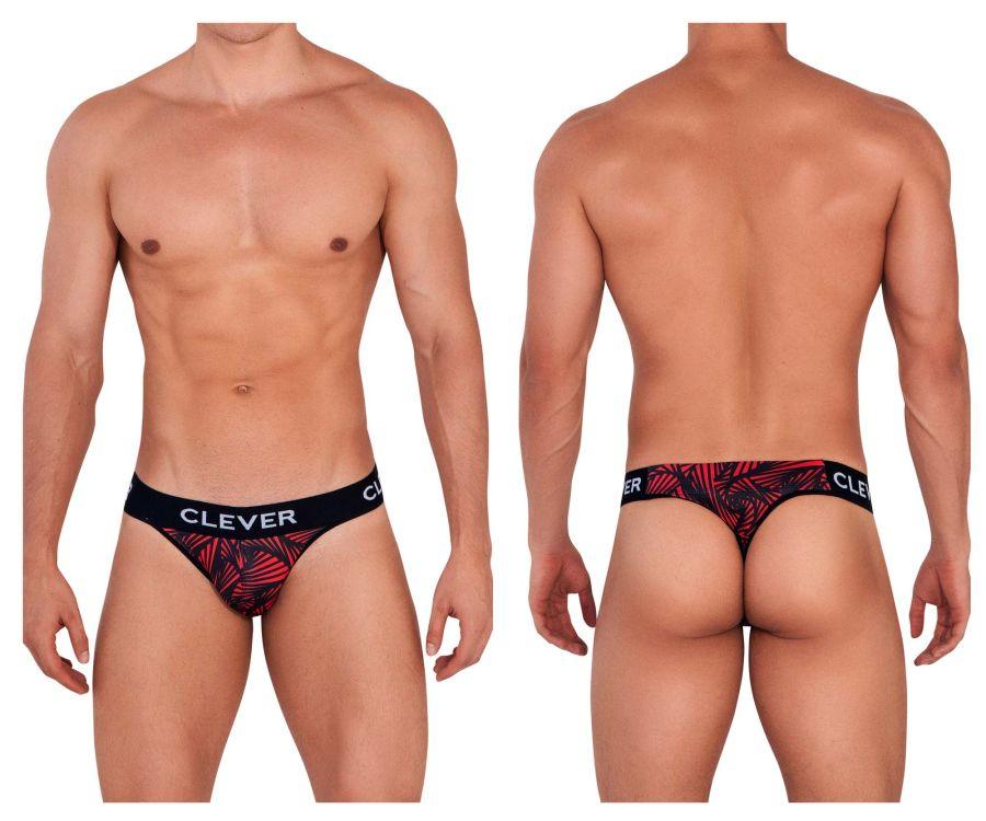 product image, Flow Thongs - SEXYEONE