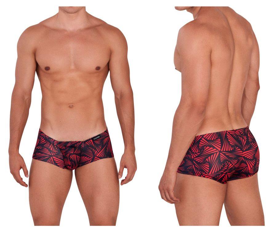 product image, Flow Trunks - SEXYEONE
