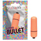 Foil Pack 3 Speed Bullet - Pack Of 24 - SEXYEONE 