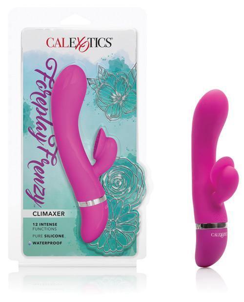 product image, Foreplay Frenzy Climaxer - Purple - SEXYEONE 