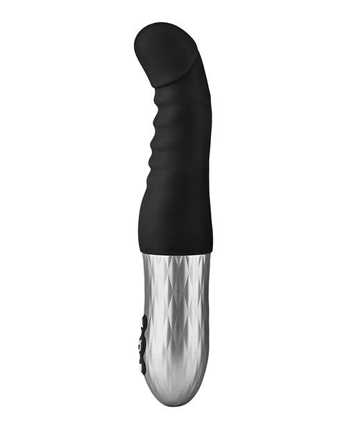 image of product,Forto Thruster - Black - {{ SEXYEONE }}