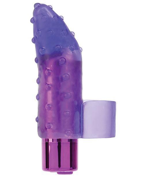 image of product,Frisky Finger Rechargeable - SEXYEONE 