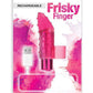 Frisky Finger Rechargeable - SEXYEONE 