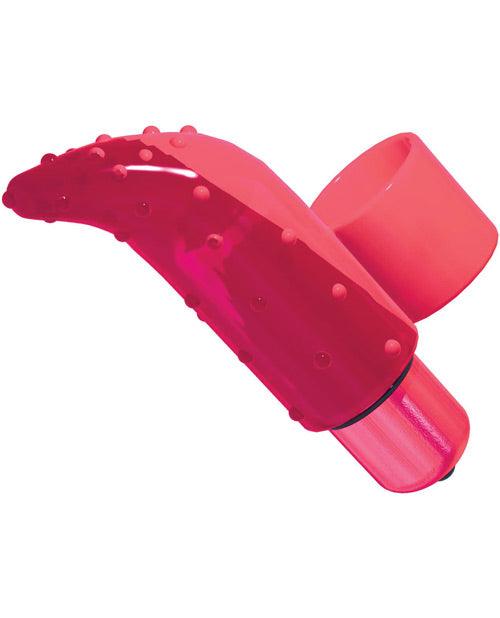 image of product,Frisky Finger Unisex Stimulator - {{ SEXYEONE }}