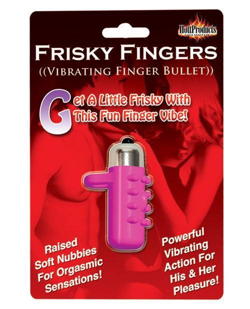 product image, Frisky Fingers - SEXYEONE 