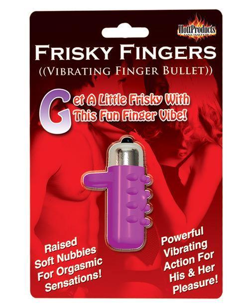 image of product,Frisky Fingers - SEXYEONE 