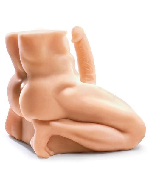 product image,Fuck Me Silly Man - Flesh - {{ SEXYEONE }}