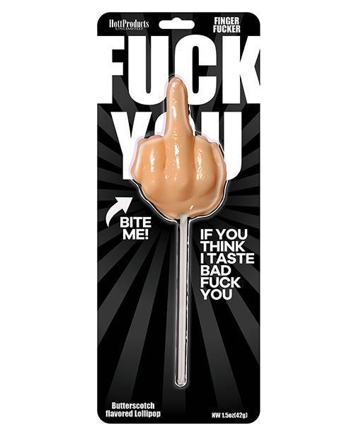 product image, Fuck You Pop - SEXYEONE 