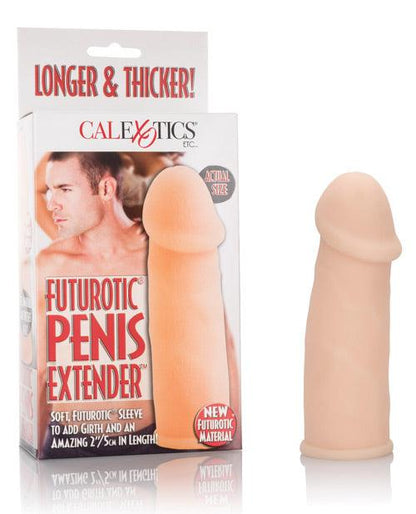 Futurotic Penis Extender - SEXYEONE