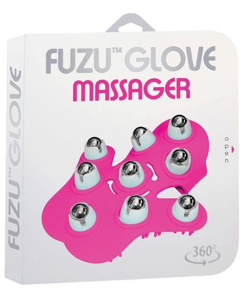 product image, Fuzu Glove Massager - SEXYEONE 