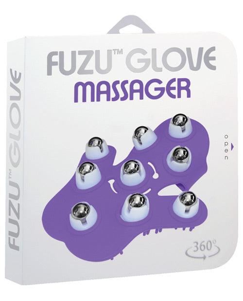 image of product,Fuzu Glove Massager - SEXYEONE