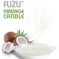 Fuzu Massage Candle - 4 Oz - SEXYEONE 