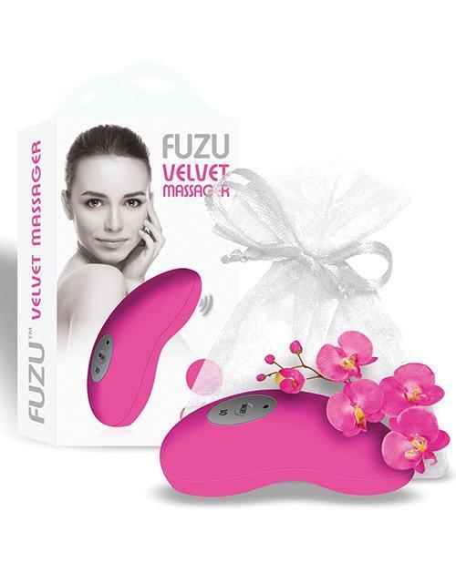 product image, Fuzu Velvet Messager - SEXYEONE 
