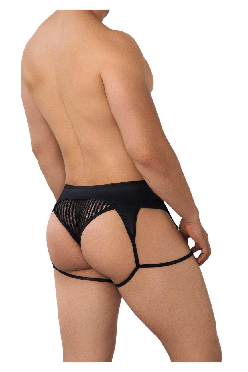 image of product,Garter Thongs - SEXYEONE