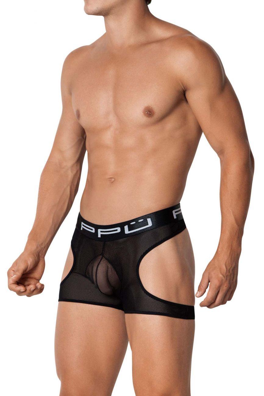 image of product,Garter Trunks - {{ SEXYEONE }}