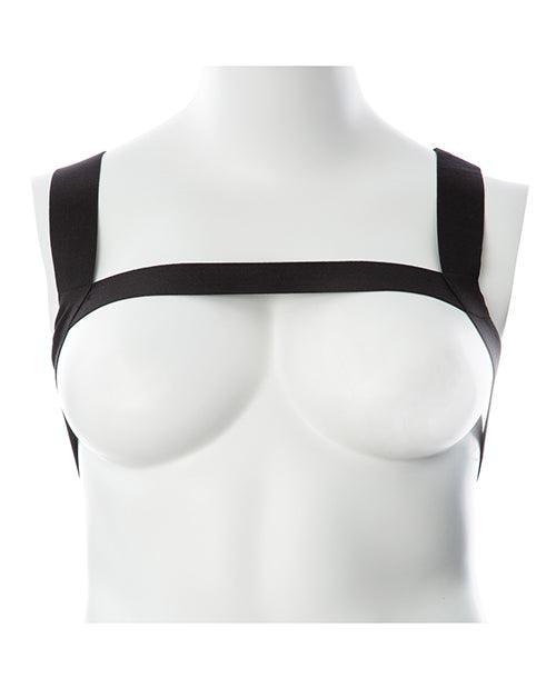 product image, Gender Fluid Billie Harness - SEXYEONE