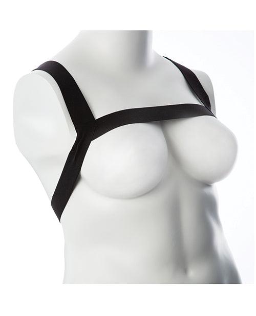 product image,Gender Fluid Billie Harness - {{ SEXYEONE }}
