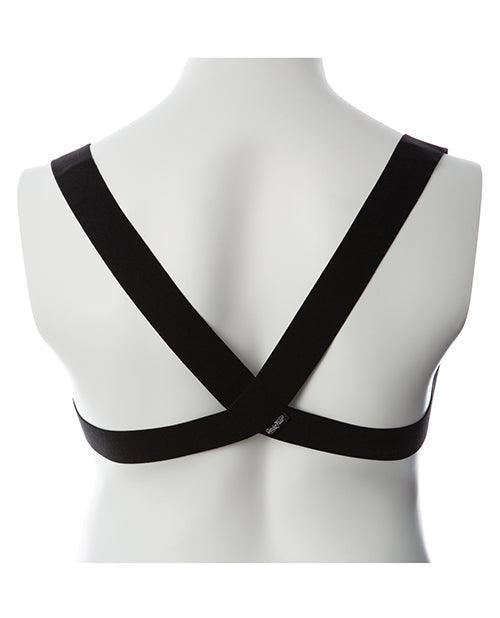 Gender Fluid Billie Harness - SEXYEONE