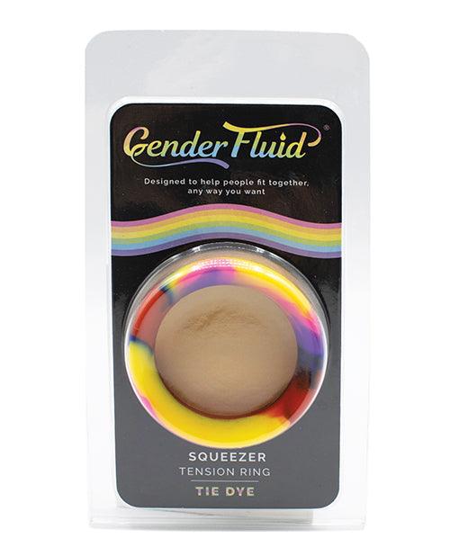 product image, Gender Fluid Squeezer Tension Ring - {{ SEXYEONE }}