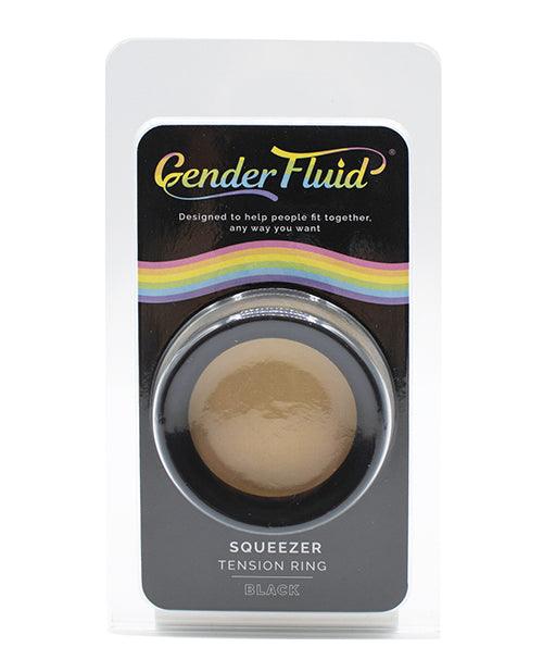 Gender Fluid Squeezer Tension Ring - {{ SEXYEONE }}