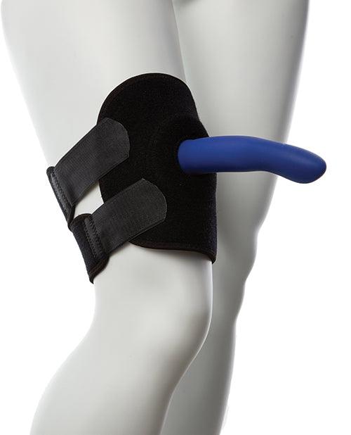 product image,Gender Fluid Thigh Rider Strap On Harness - {{ SEXYEONE }}