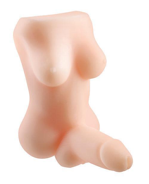 Gender X Complete Package Multi Function Stroker - SEXYEONE