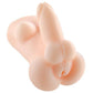 Gender X Complete Package Multi Function Stroker - SEXYEONE