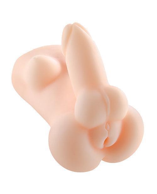 Gender X Complete Package Multi Function Stroker - SEXYEONE