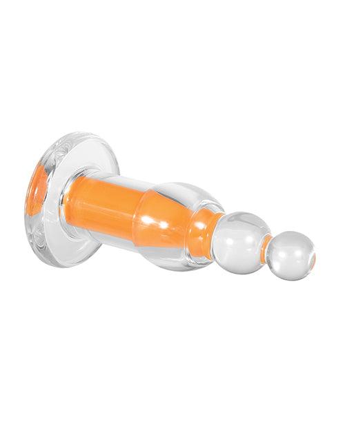 image of product,Gender X Orange Dream - Clear-orange - {{ SEXYEONE }}