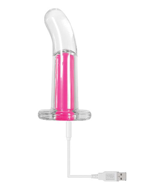 image of product,Gender X Pink Paradise - Clear-pink - {{ SEXYEONE }}